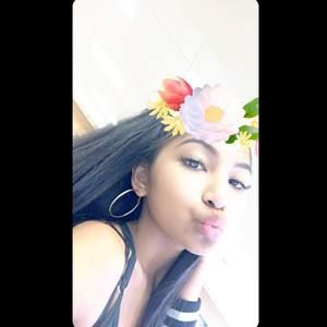 Meet your Posher, Ashley luisa